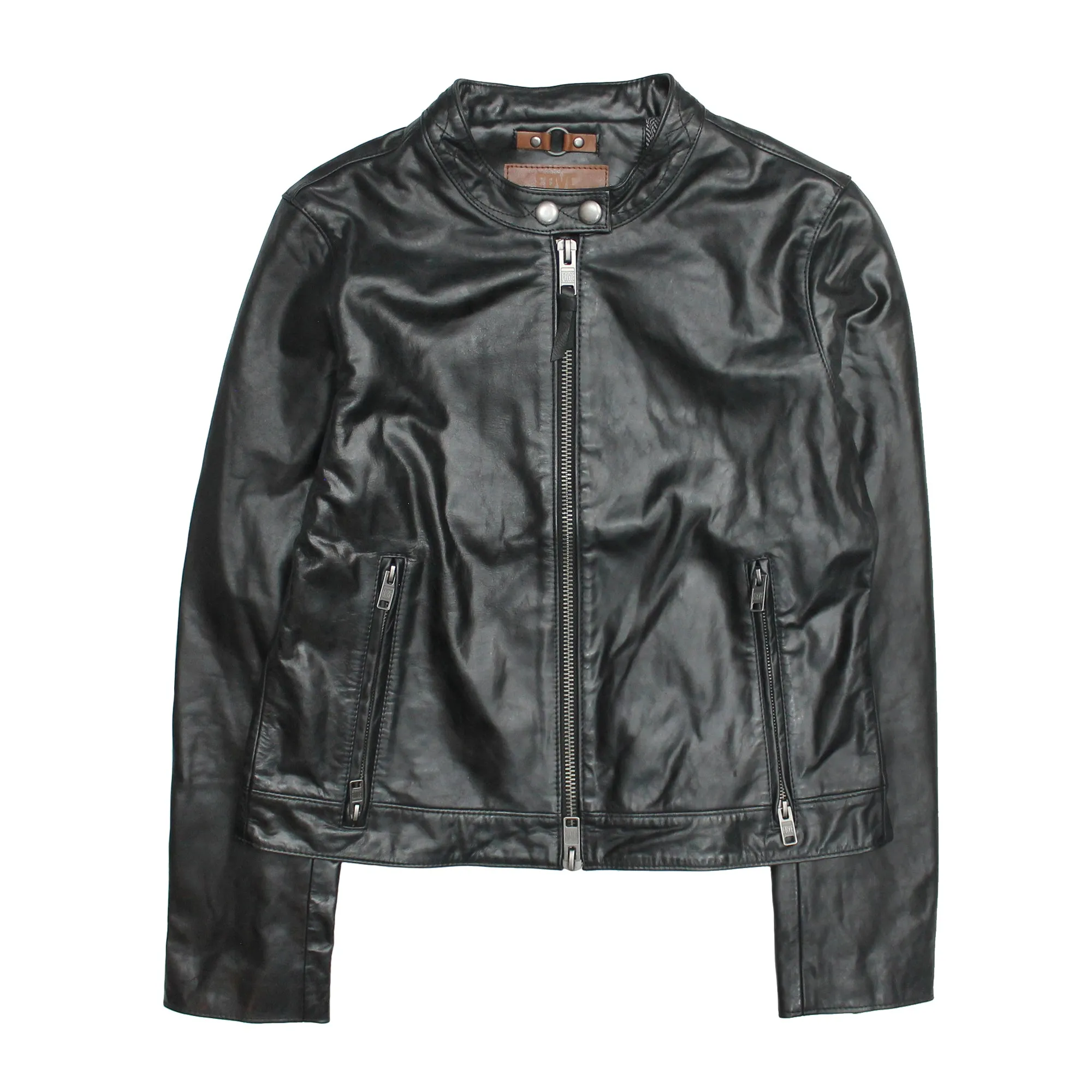 Missouri Café Racer Jacket