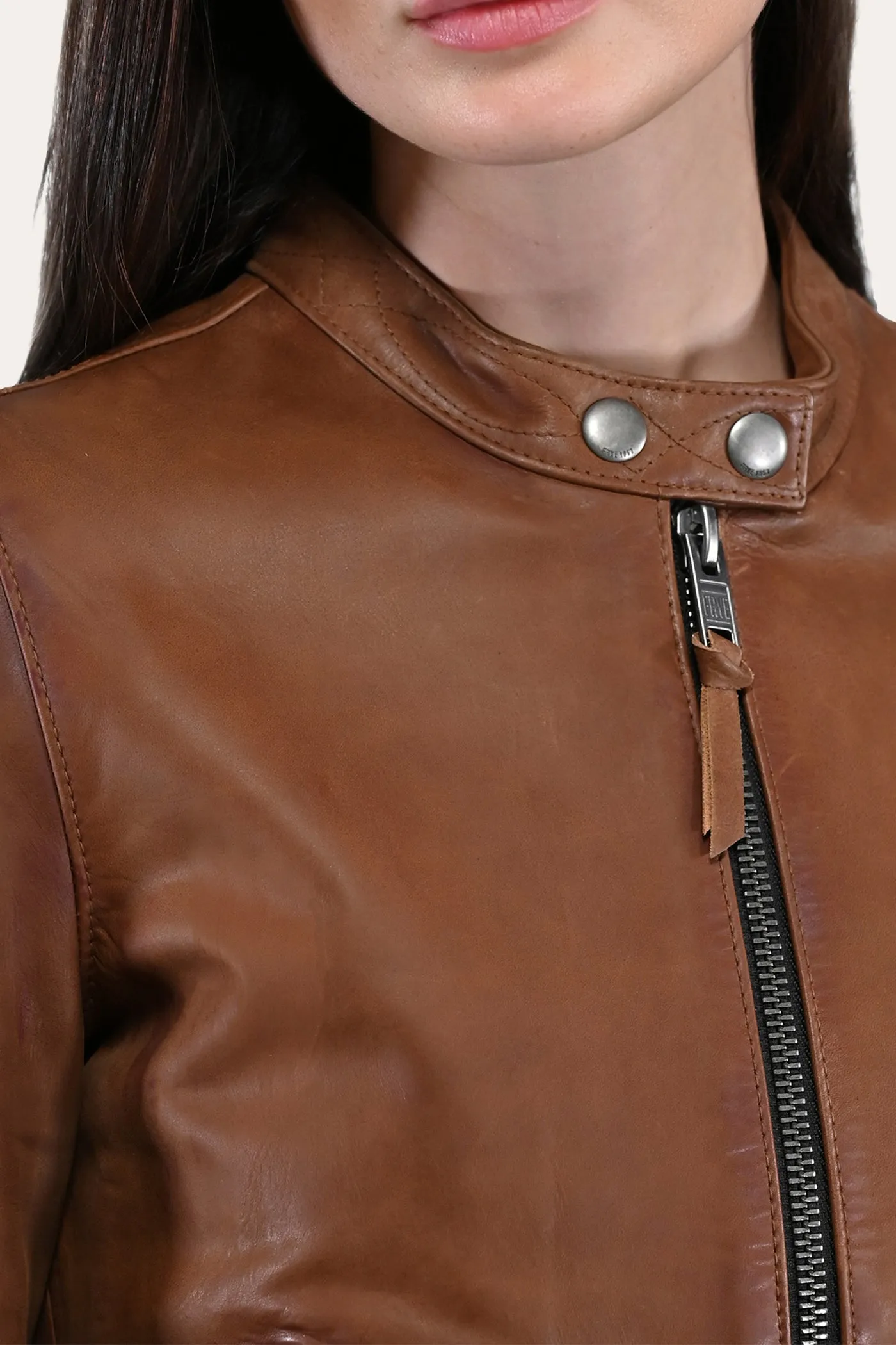 Missouri Café Racer Jacket