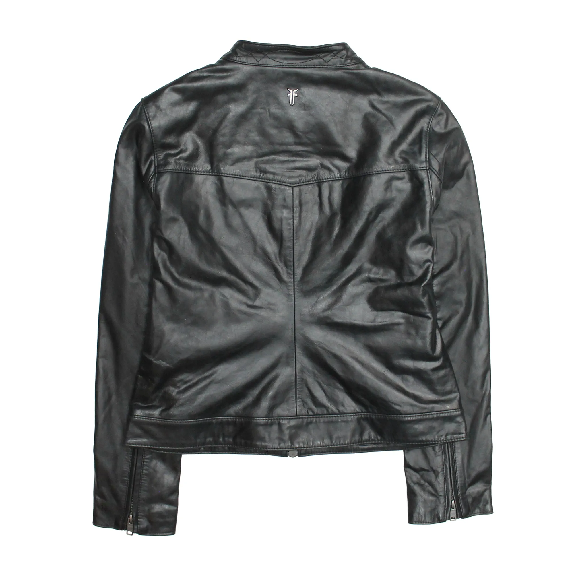 Missouri Café Racer Jacket