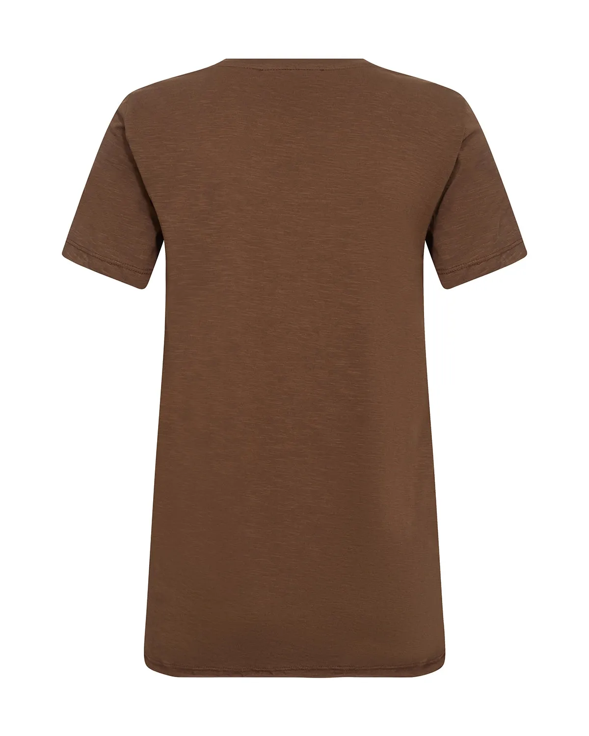 MOS MOSH | GETHI O-SS TEE - RAIN DRUM 165350