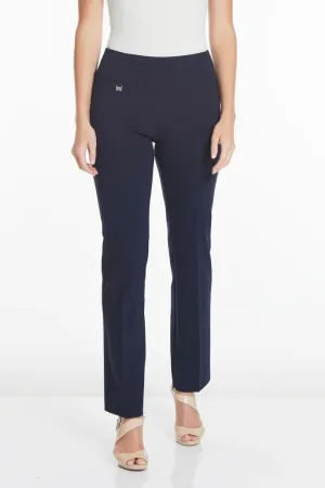 Multiples: Slim-Sation Relaxed leg Midnight