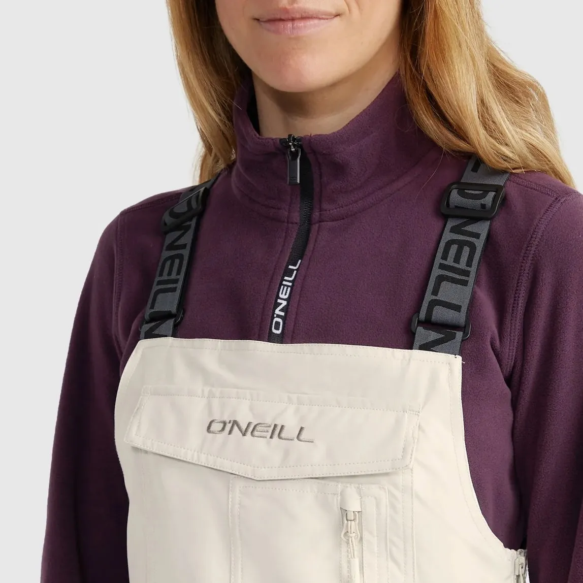 O'Neill O'RIGINALS BIB RELAXED SNOW PANTS ATMOSPHERE