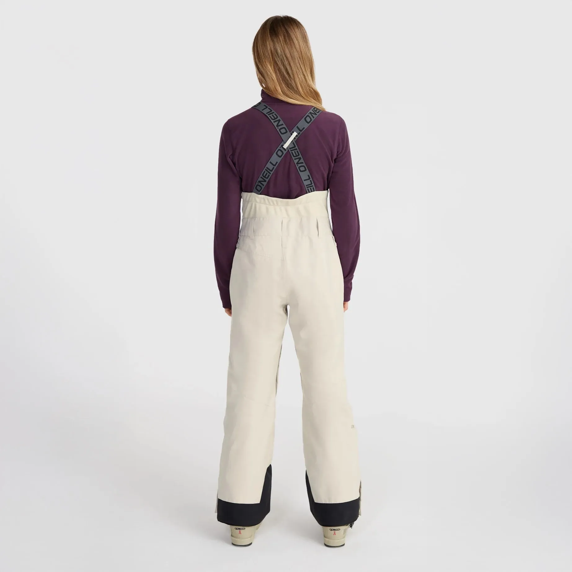 O'Neill O'RIGINALS BIB RELAXED SNOW PANTS ATMOSPHERE