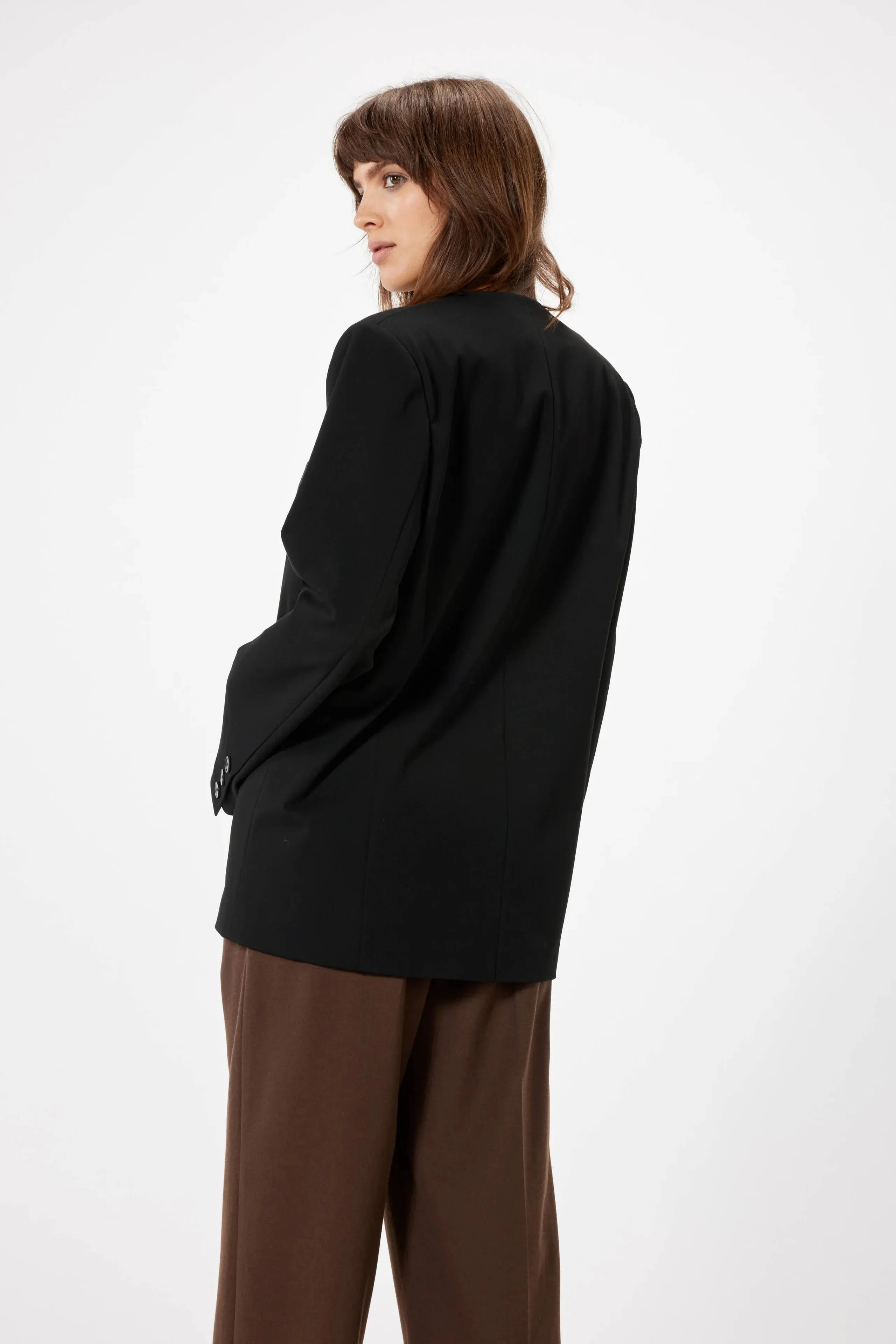 Pauline Blazer
