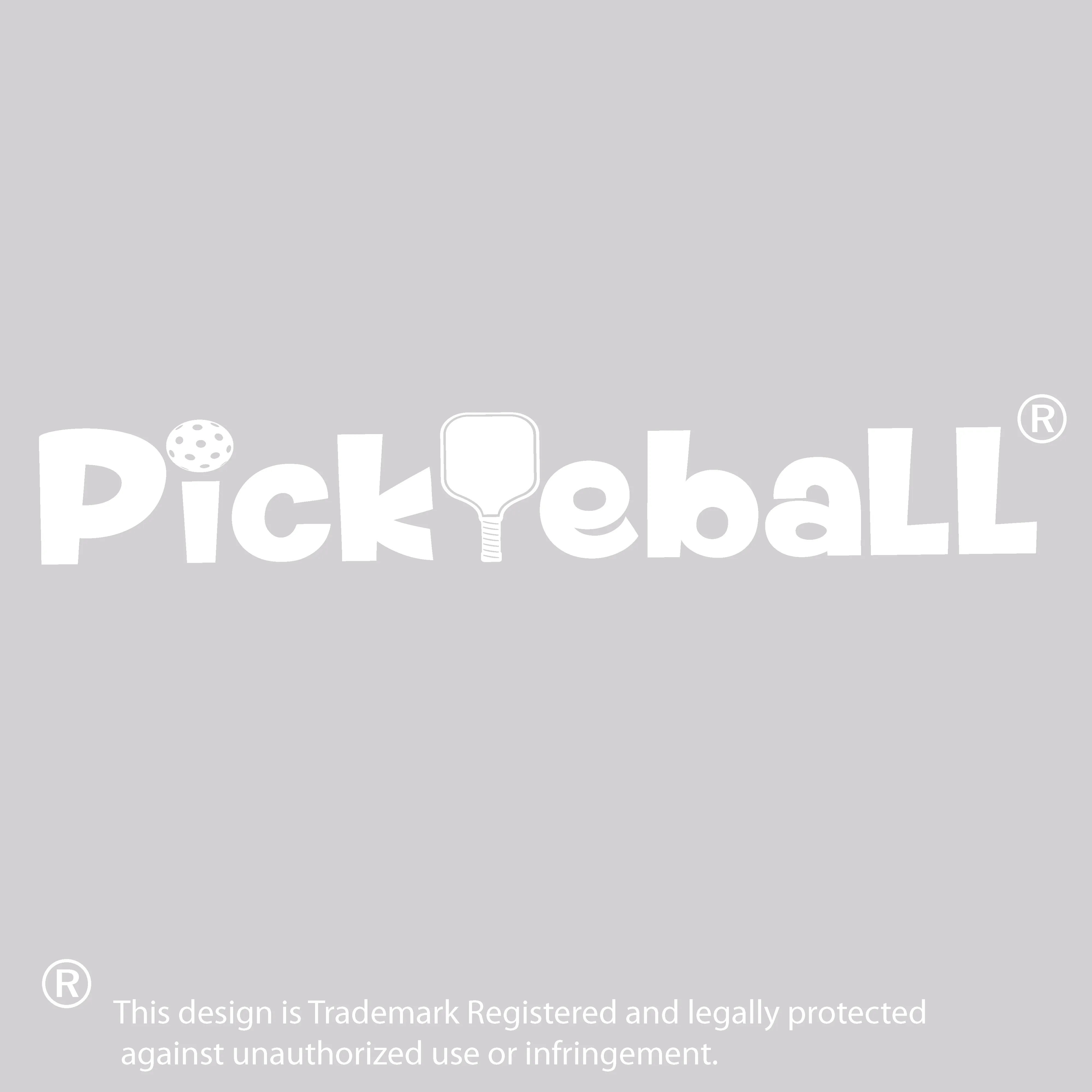 Pickleball Horizontal (Customizable) | Women’s Fitted Hoodie Pickleball Sweatshirt | 50% Cotton 50% Poly Fleece