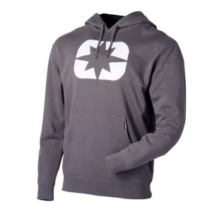 Polaris Icon Pullover Hoodie Gray
