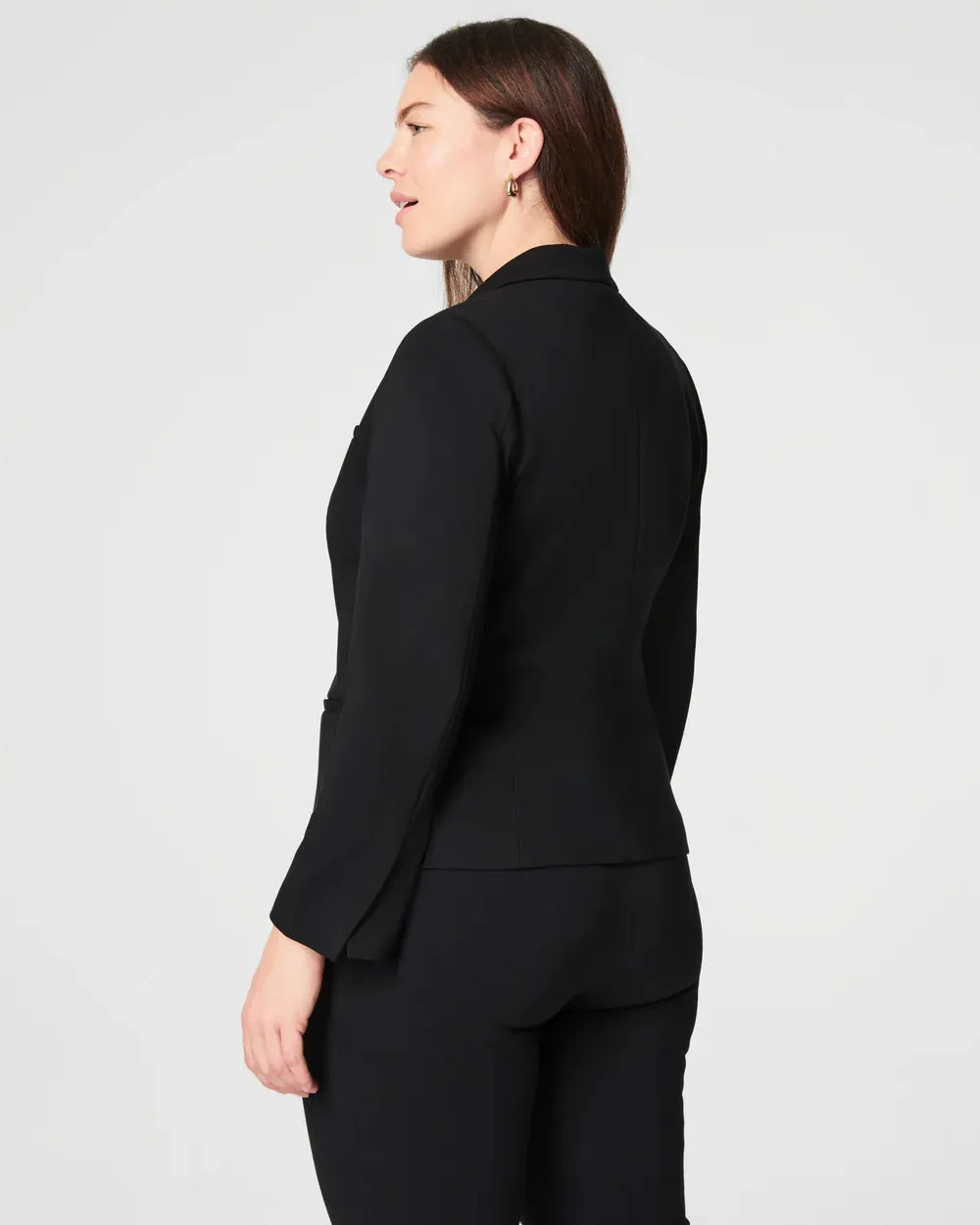 Ponte Blazer - Black