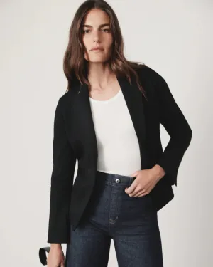 Ponte Blazer - Black
