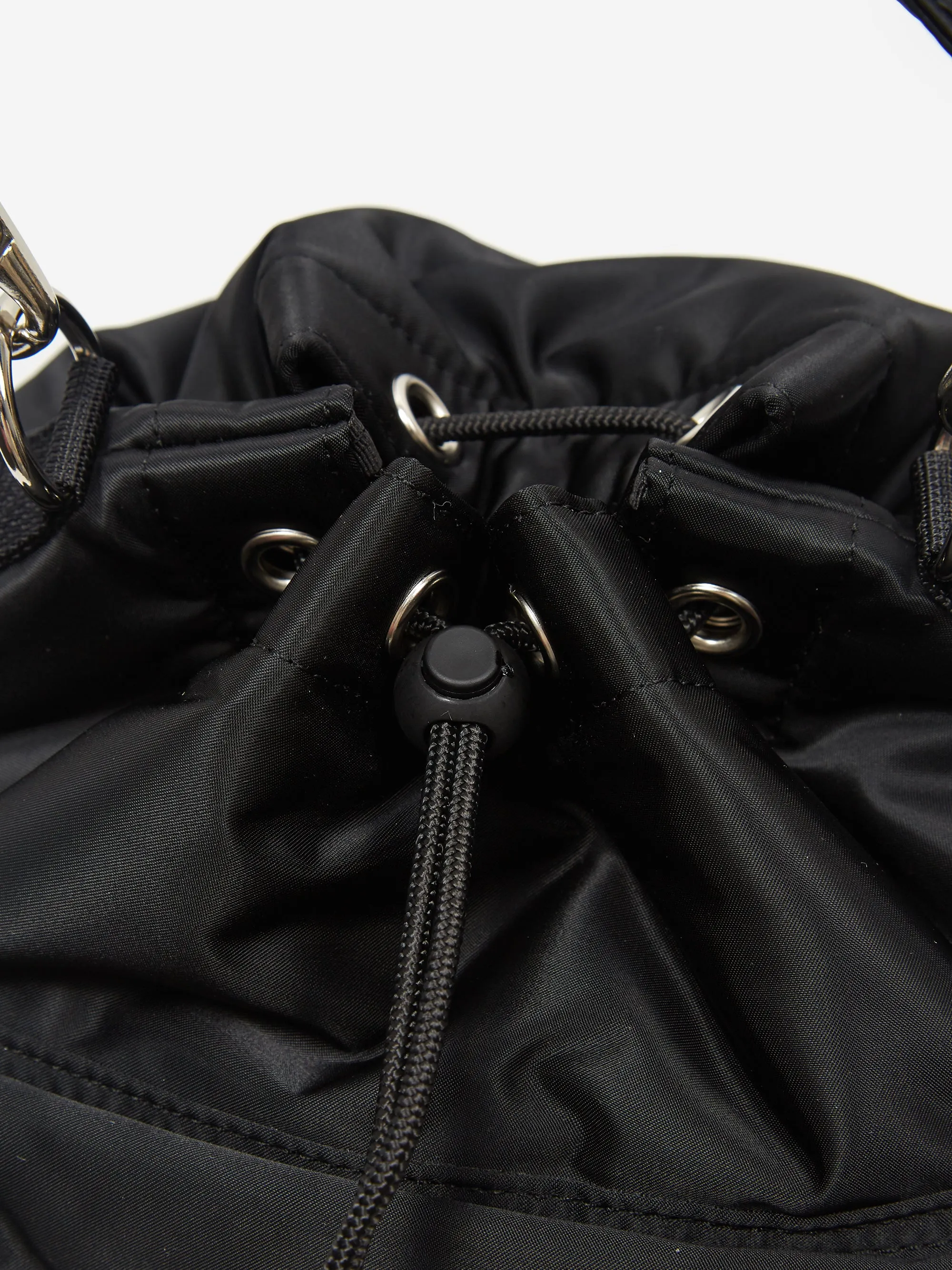 Porter - Yoshida & Co. Balloon Sac L - Black