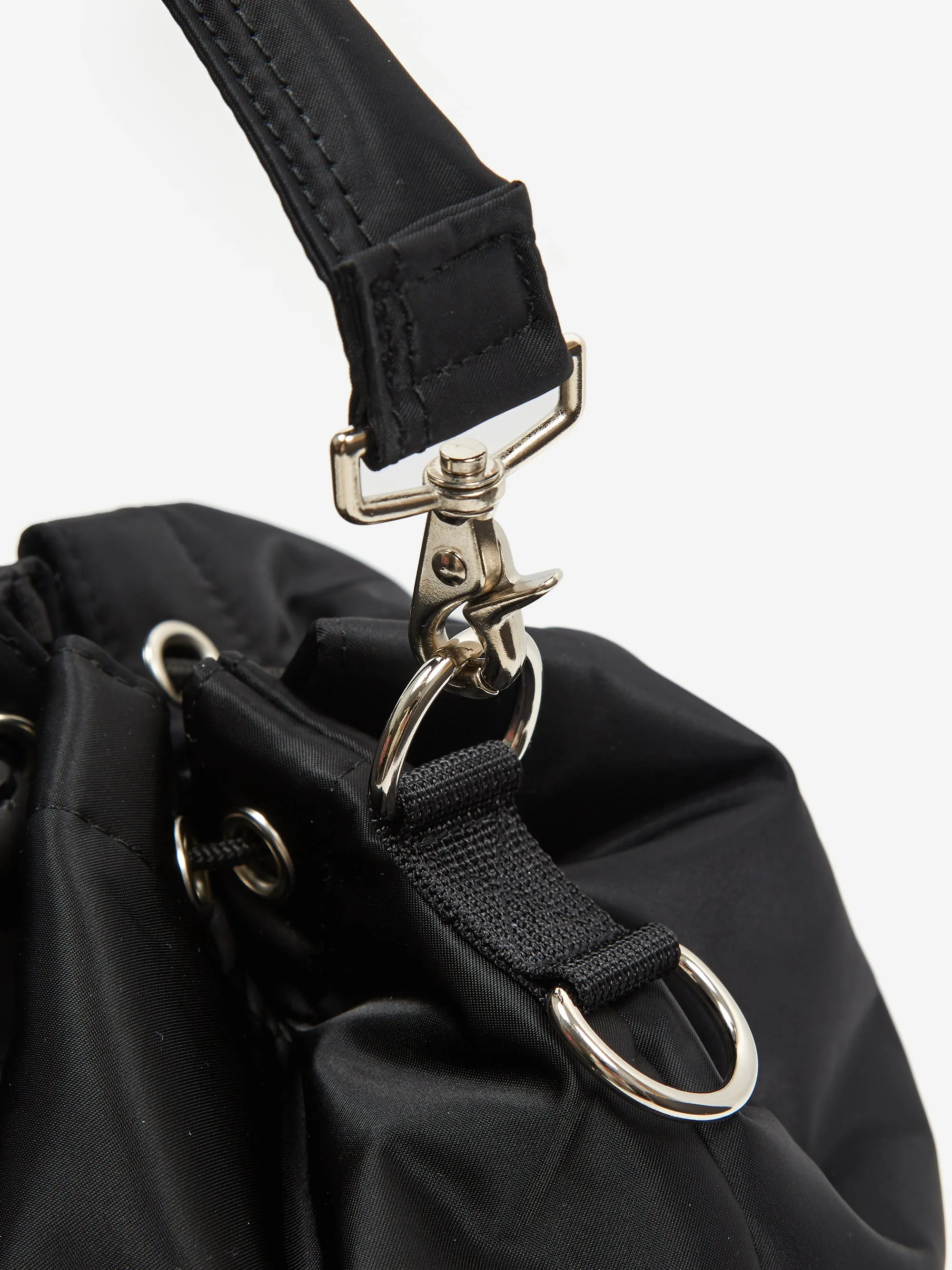 Porter - Yoshida & Co. Balloon Sac L - Black