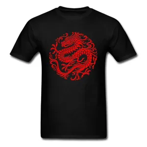 Red Dragon T-Shirt
