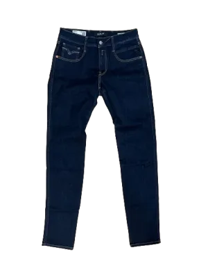 Replay - Classic Clean Jeans - 500224 - Denim