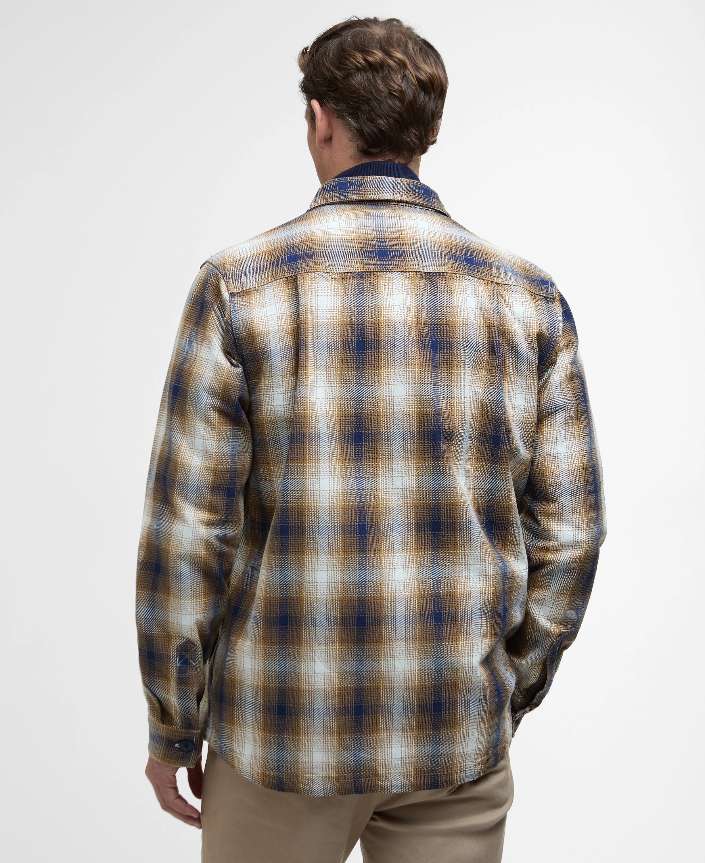 Sandside Overshirt