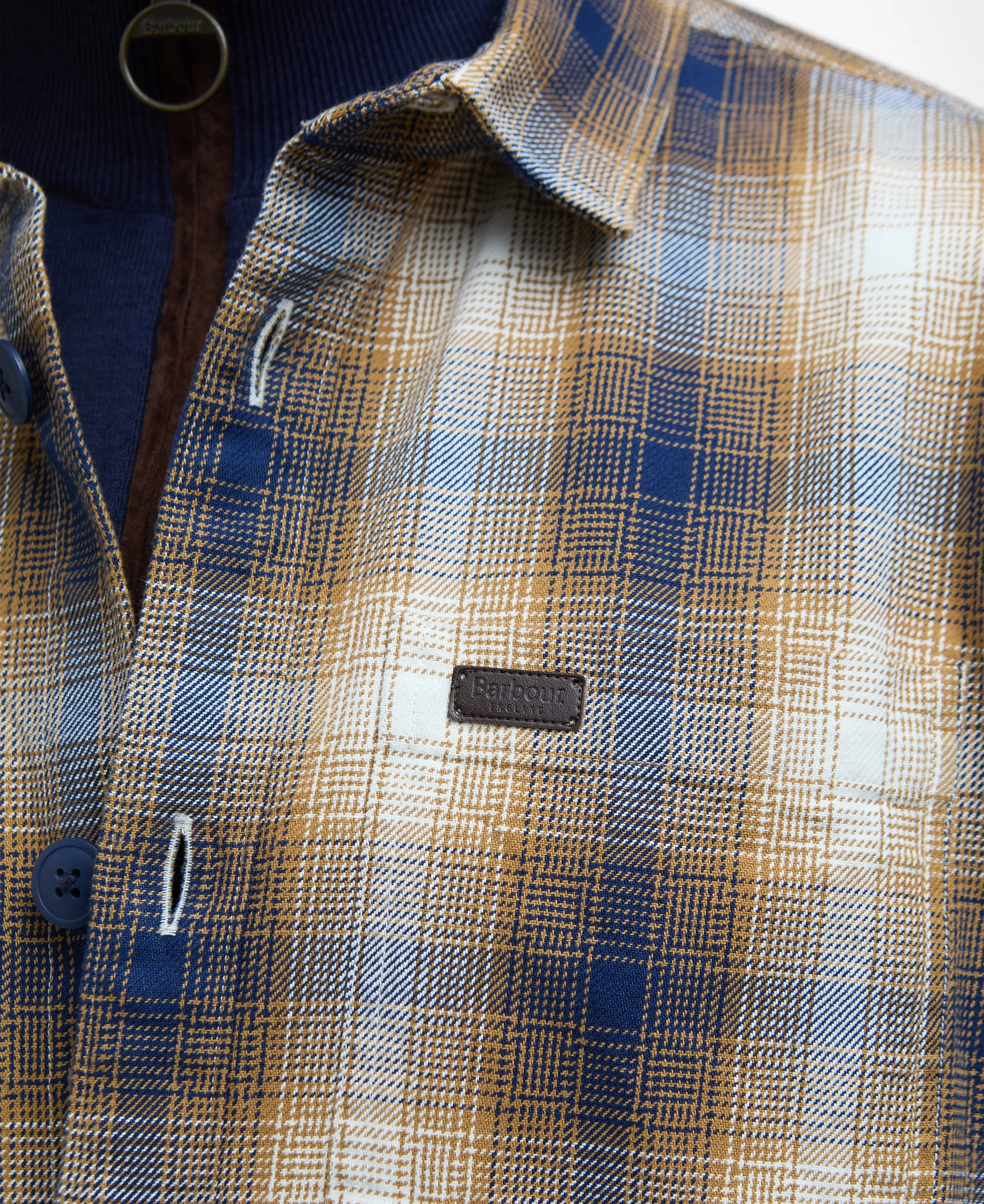 Sandside Overshirt