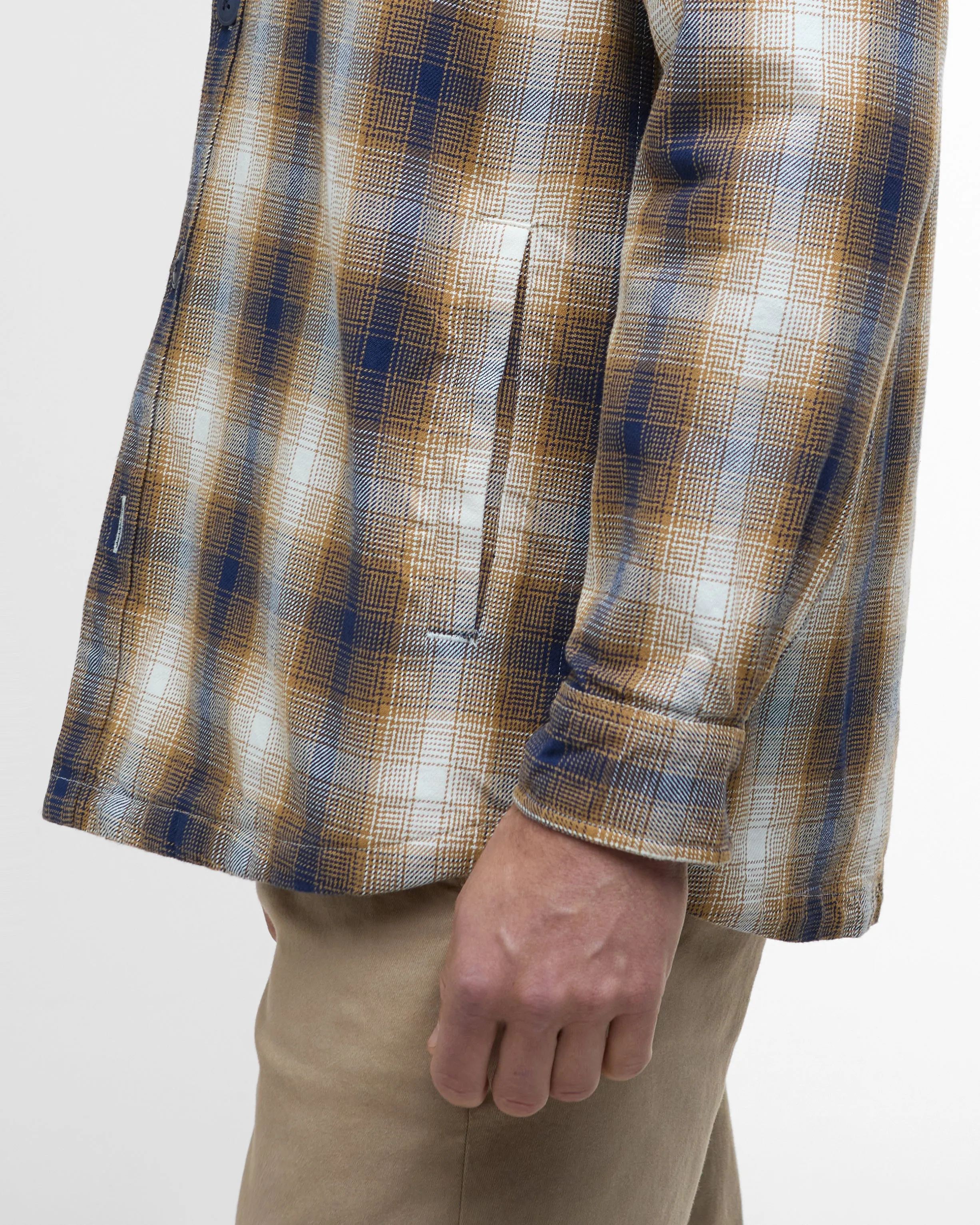 Sandside Overshirt