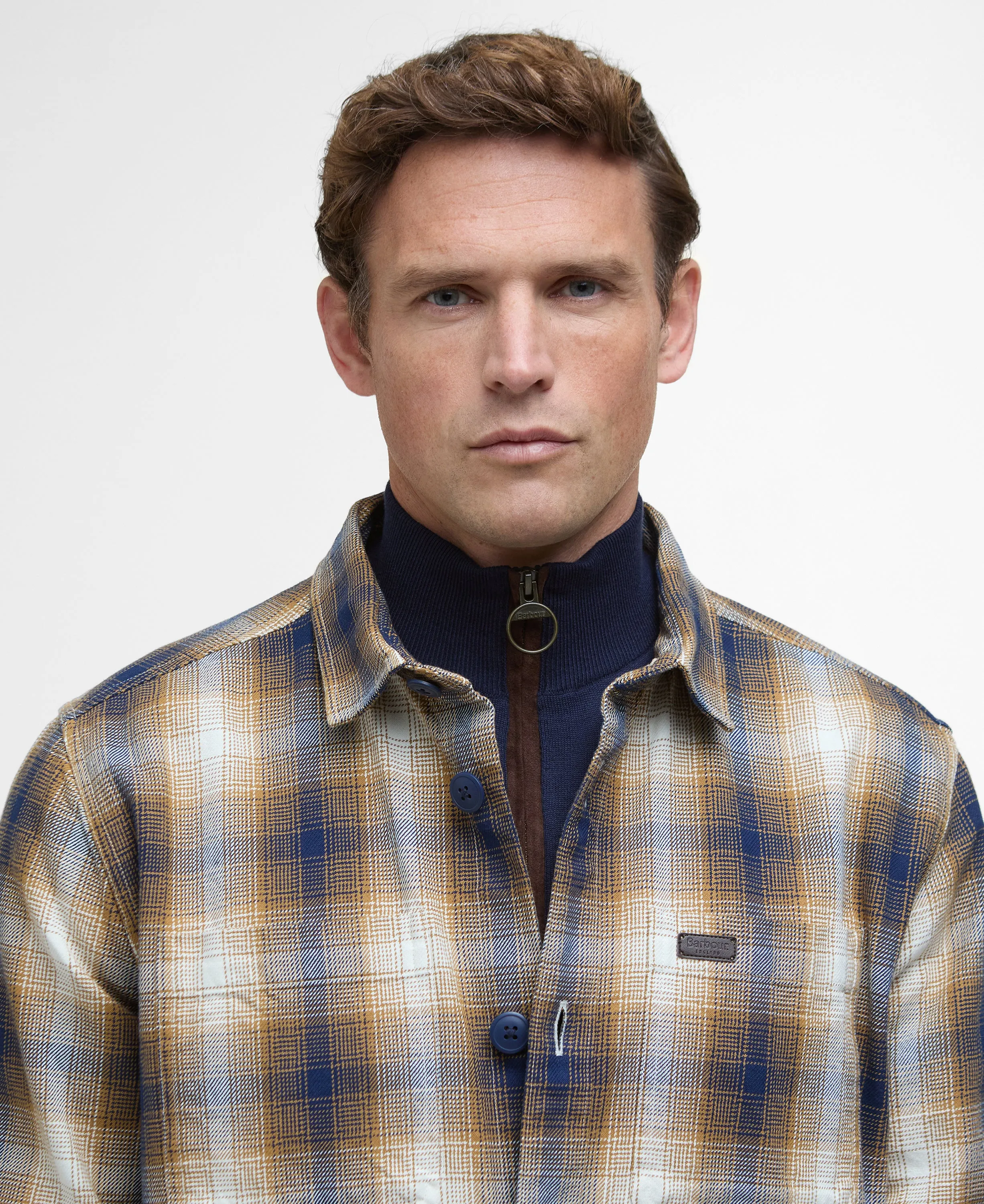 Sandside Overshirt