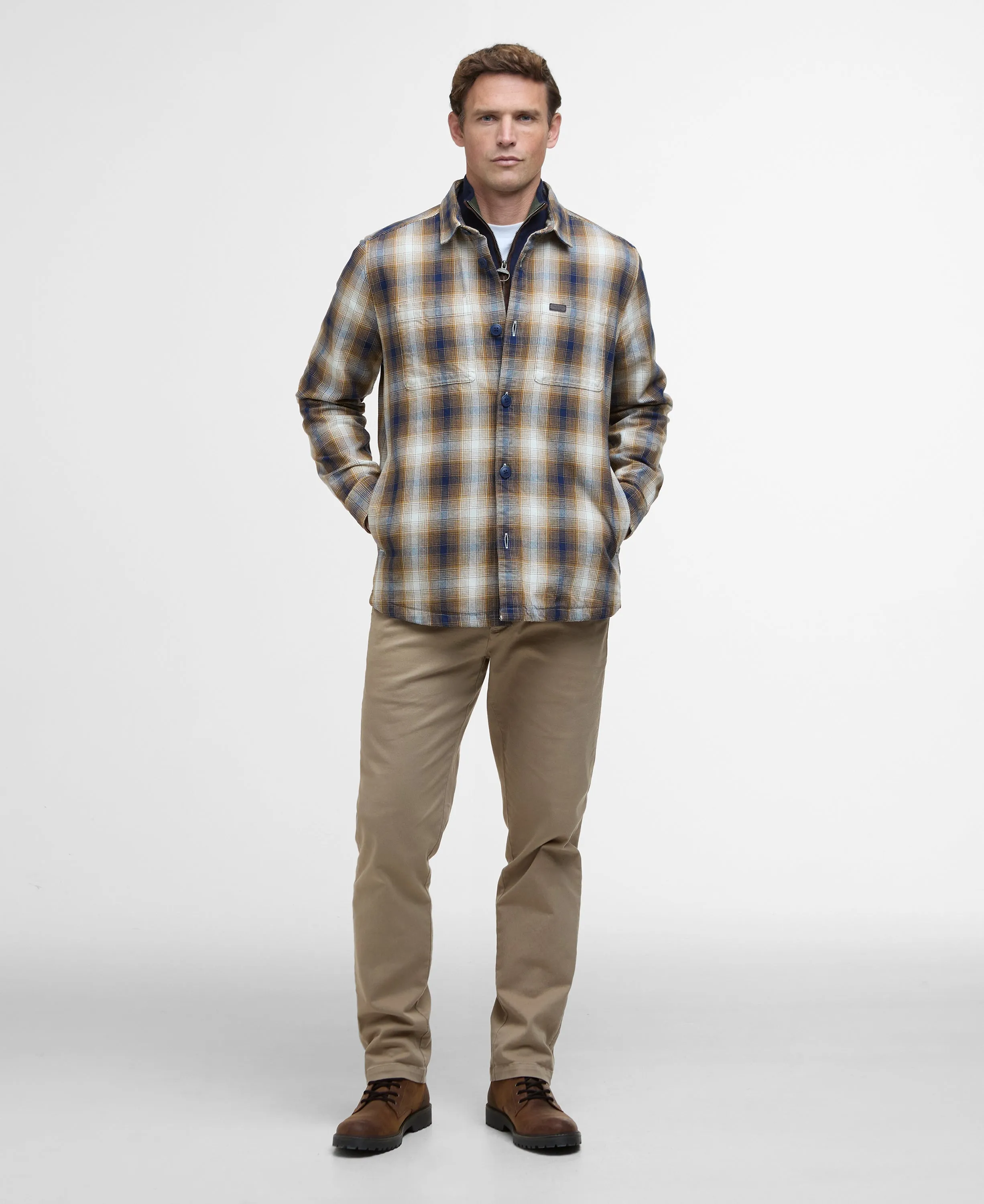 Sandside Overshirt