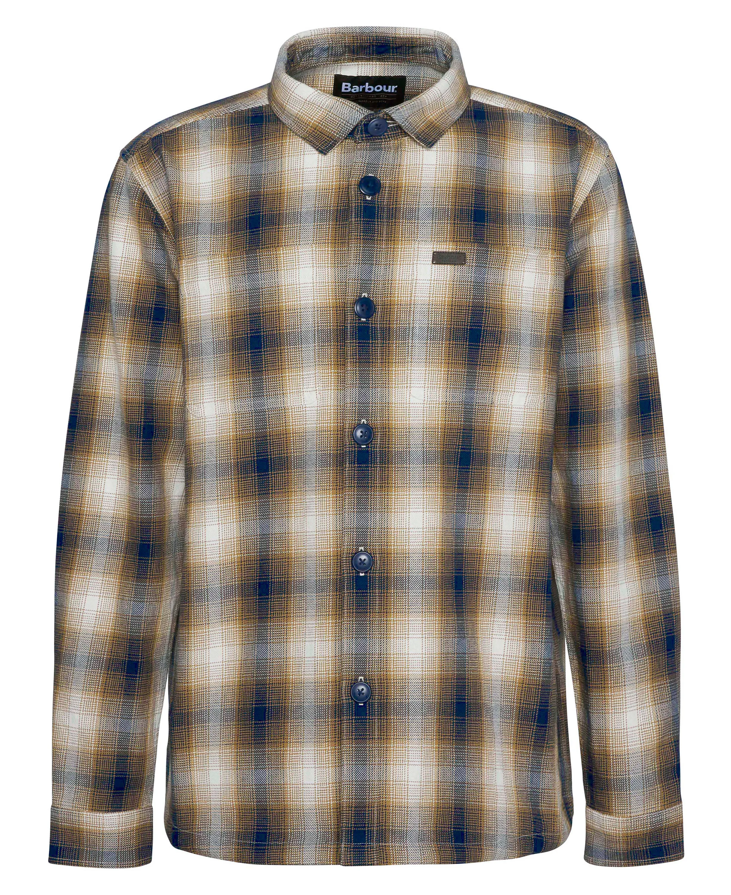 Sandside Overshirt