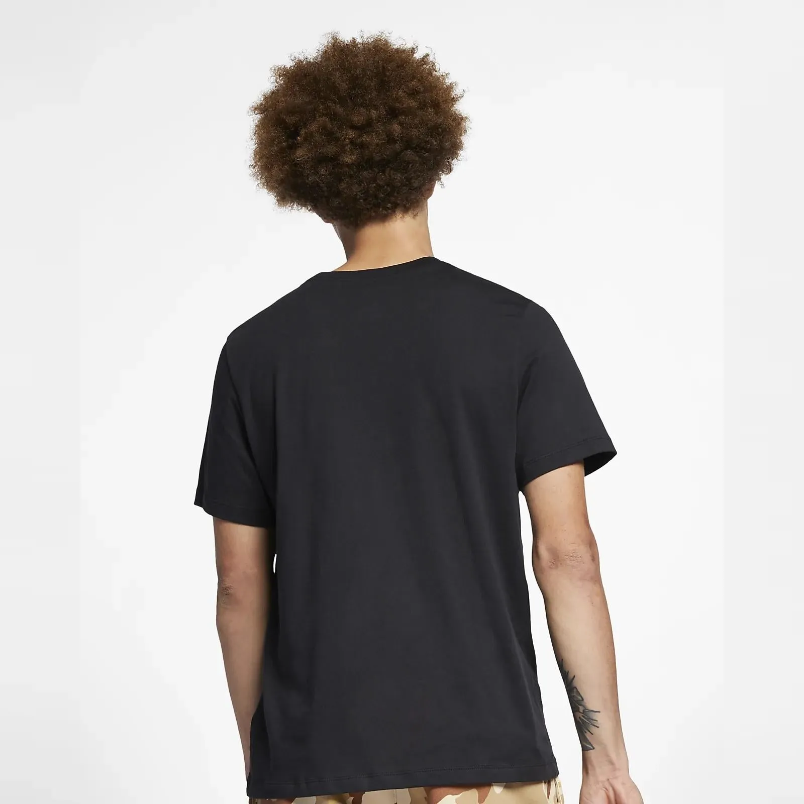 SB Dri-Fit T-Shirt (Black)