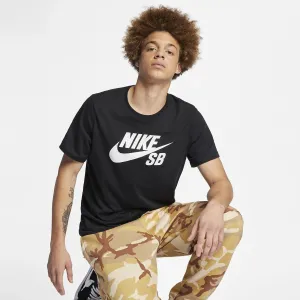 SB Dri-Fit T-Shirt (Black)