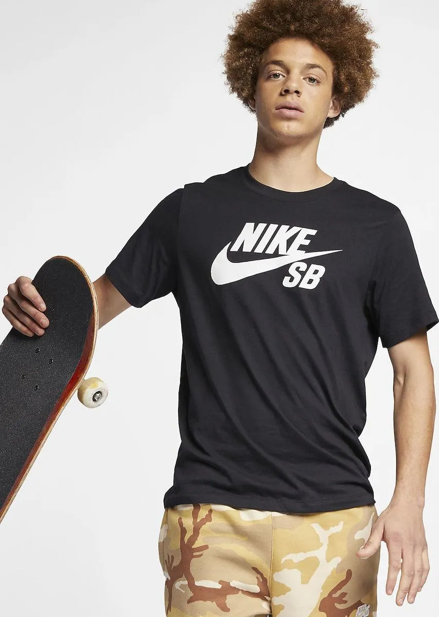 SB Dri-Fit T-Shirt (Black)