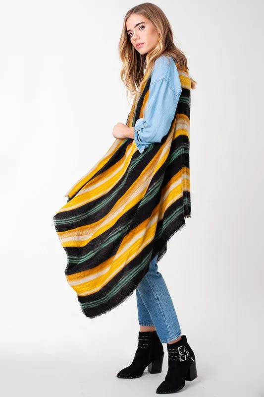 Scottsdale Vest