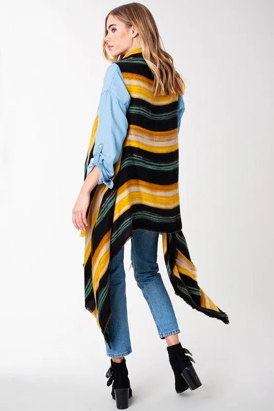 Scottsdale Vest