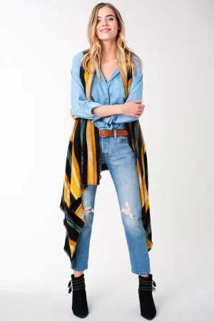 Scottsdale Vest