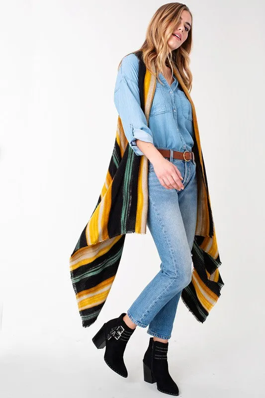Scottsdale Vest