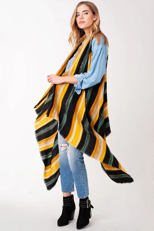 Scottsdale Vest