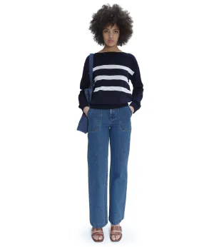 Seaside Jeans