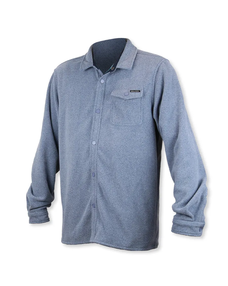 Selkirk Fall Owen Collection Men's Walton Button Down