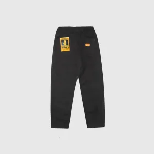 Service Works Canvas Chef Pants - Black