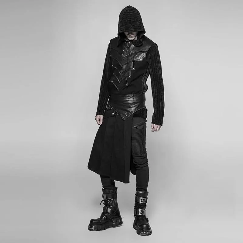 Sharp Edge Kilt
