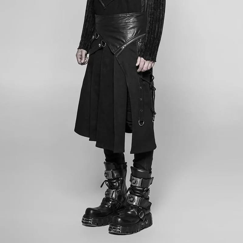 Sharp Edge Kilt