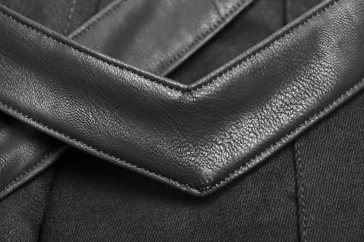 Sharp Edge Kilt