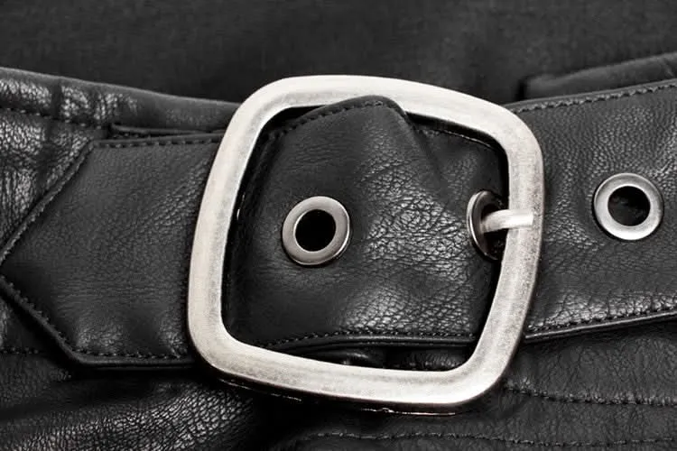Sharp Edge Kilt