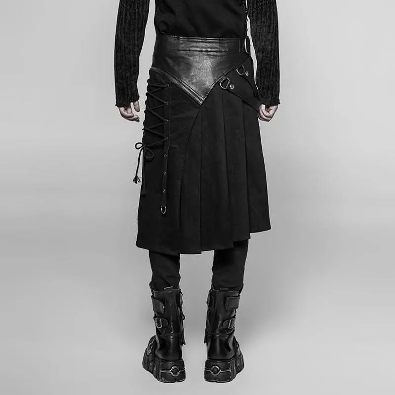 Sharp Edge Kilt