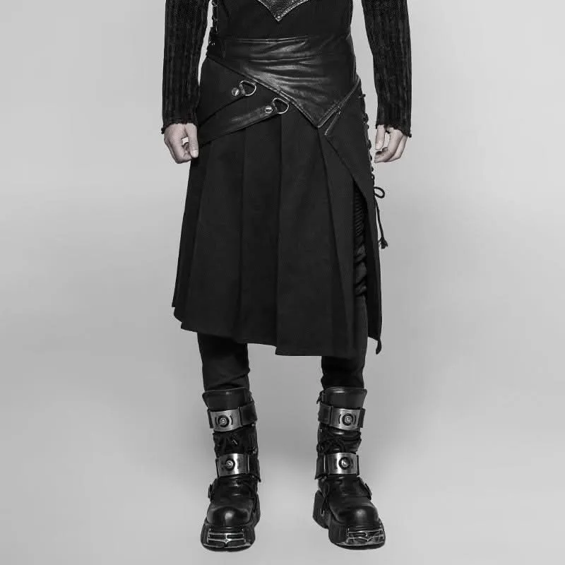 Sharp Edge Kilt