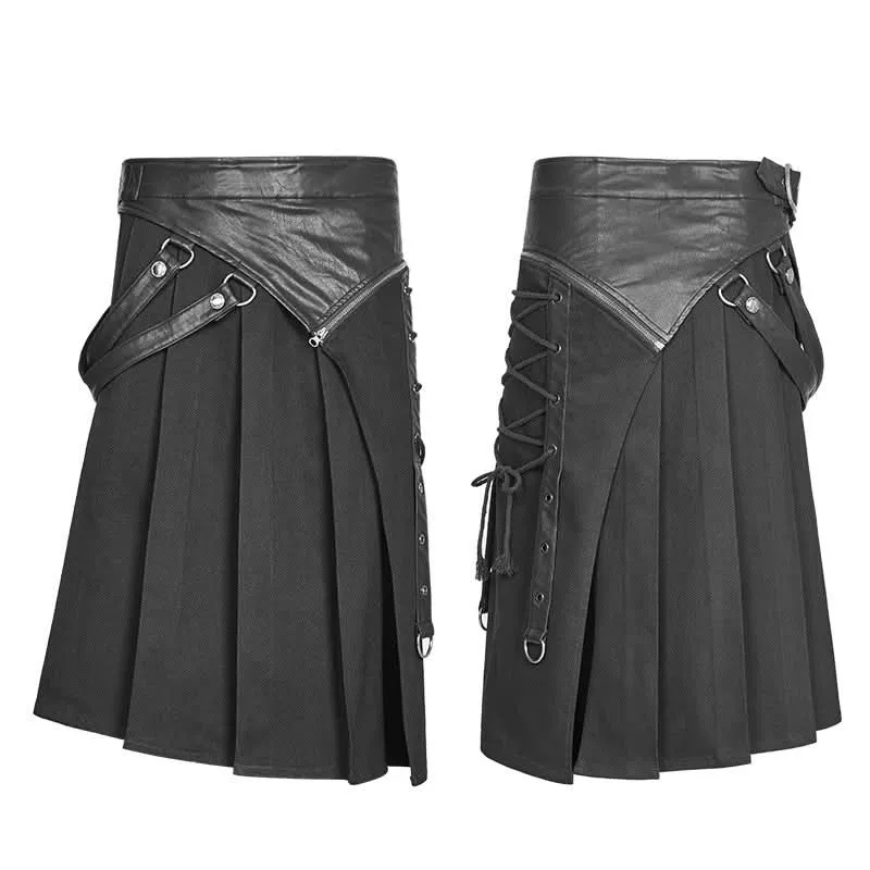 Sharp Edge Kilt