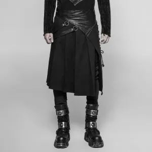 Sharp Edge Kilt