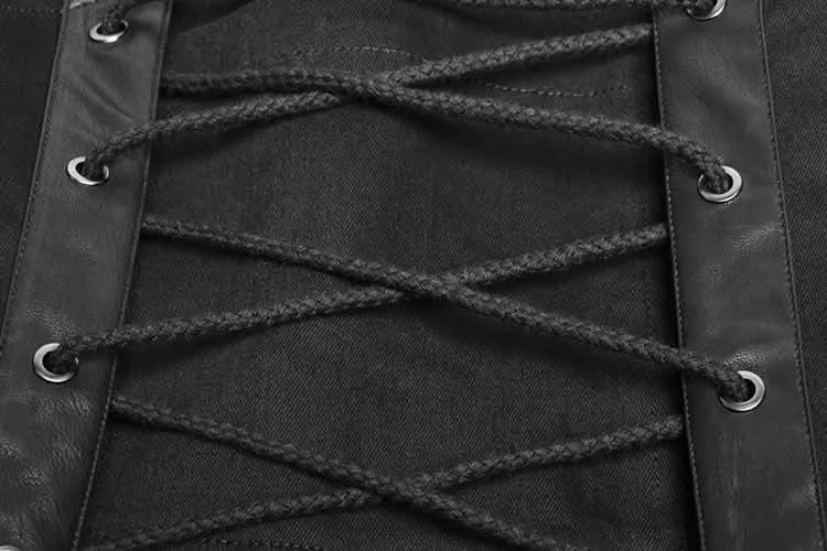 Sharp Edge Kilt