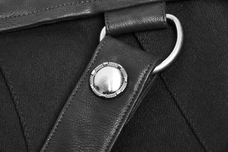 Sharp Edge Kilt