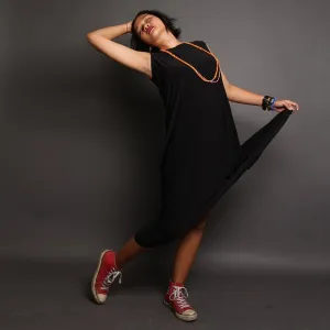 Summer Shirt Dress