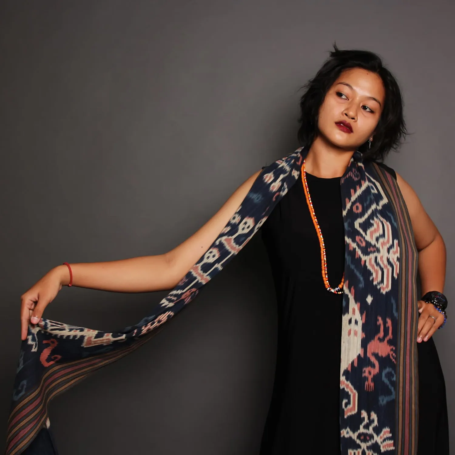 Summer Shirt Dress