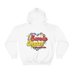 SWOLEMATES (NEW)- HOODIE