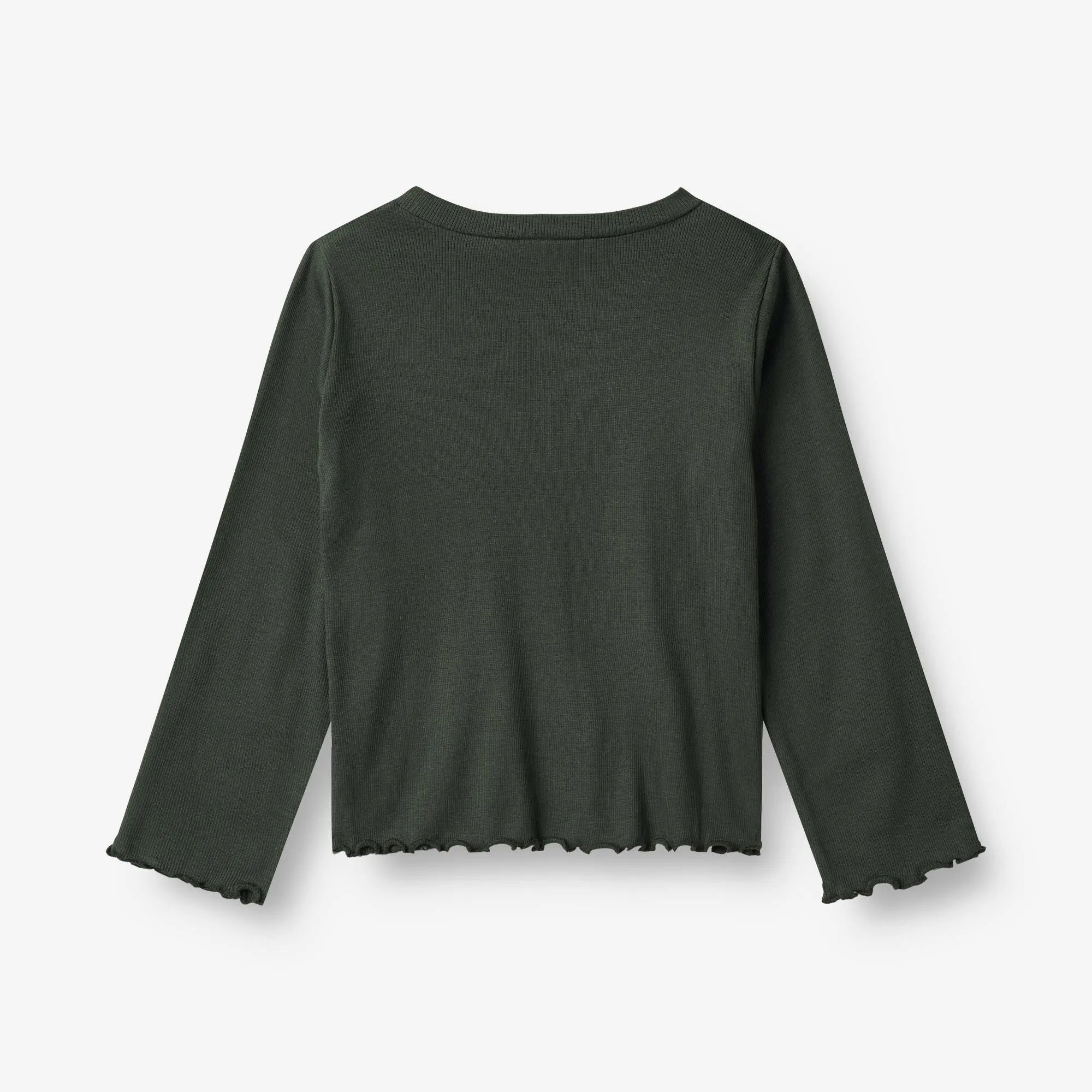 T-Shirt Else - black coal