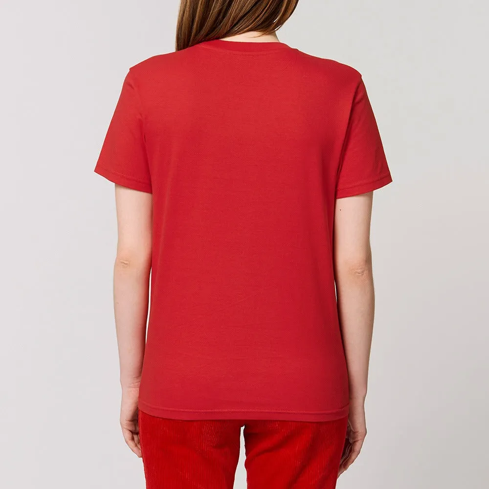 T-Shirts - Reindeer head