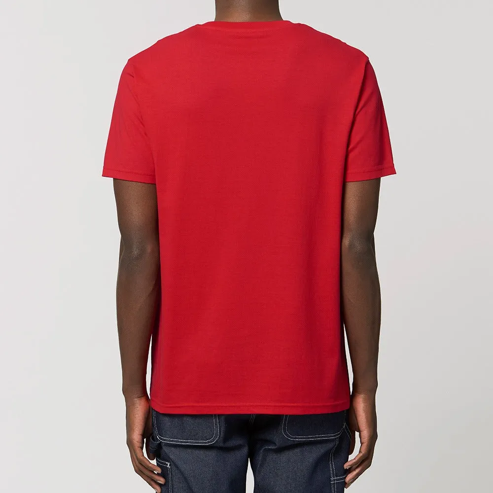 T-Shirts - Reindeer head