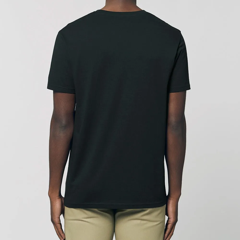 T-Shirts - Reindeer head